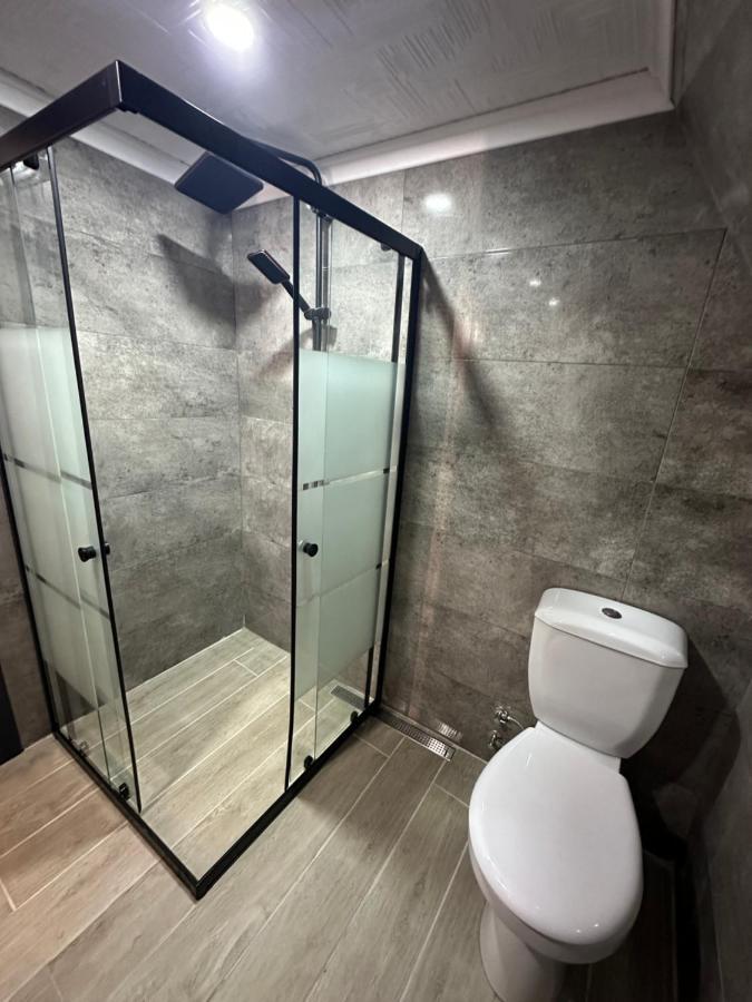 Sataplebungalov Çamlıhemşin Buitenkant foto